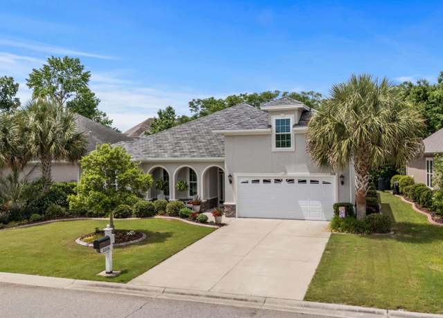 Property at 2318 Via Palma Dr, North Myrtle Beach, SC 29582, 4 beds, 3 baths