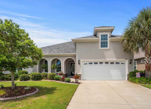 Property at 2318 Via Palma Dr, North Myrtle Beach, SC 29582, 4 beds, 3 baths
