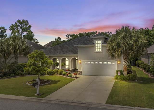 Property at 2318 Via Palma Dr, North Myrtle Beach, SC 29582, 4 beds, 3 baths
