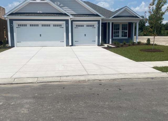 Property at 236 Broughton Dr, Myrtle Beach, SC 29579, 3 beds, 2.5 baths
