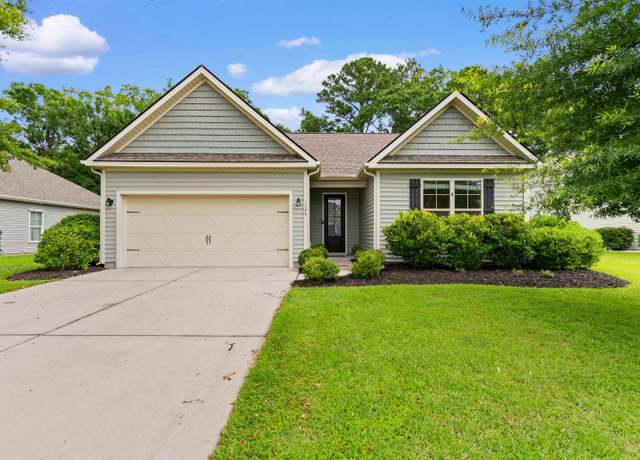 Property at 124 Shady Arbor Loop, Longs, SC 29568, 3 beds, 2 baths