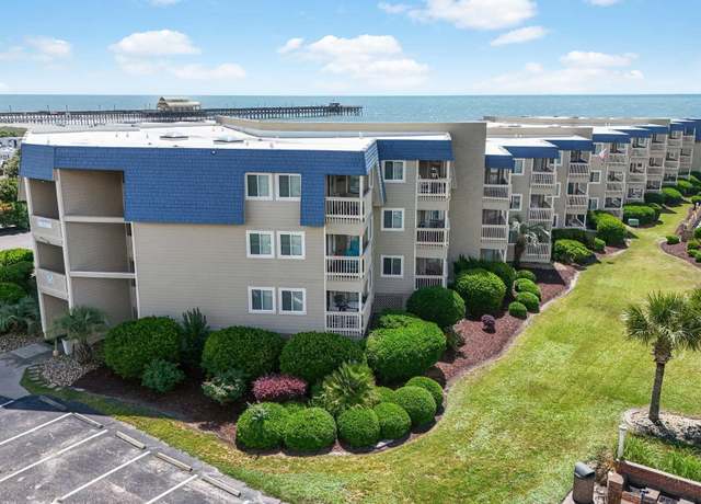 Property at 9670 Shore Dr #242, Myrtle Beach, SC 29572, 2 beds, 2 baths