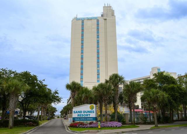 Property at 201 74th Ave N #2829, Myrtle Beach, SC 29572, 1 bed, 1 bath