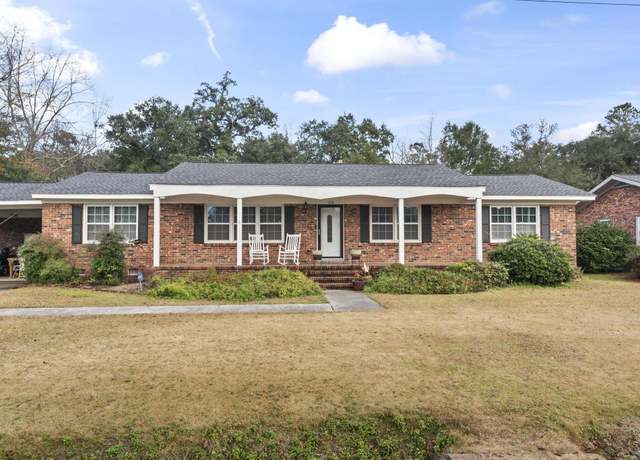 Property at 1872 Marion St, Georgetown, SC 29440, 3 beds, 2 baths