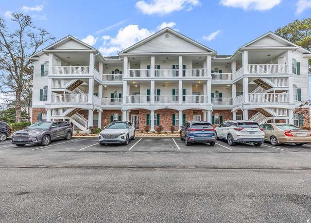 Property at 4449 Turtle Ln Unit 3-C, Little River, SC 29566, 2 beds, 2 baths