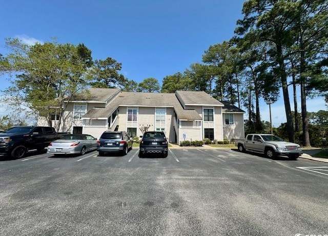 Property at 4482 Little River Inn Ln #2004, Little River, SC 29566, 1 bed, 1 bath