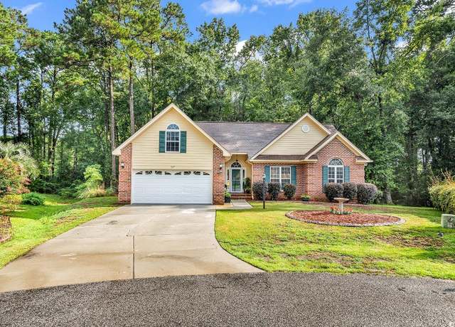 Property at 527 Alderly Ct, Little River, SC 29566, 4 beds, 2 baths