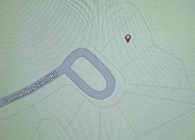 Property at Lot 155 Commanders Island Rd, Georgetown, SC 29440