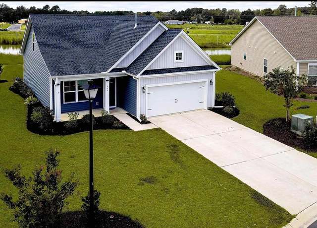 Property at 260 Red Maple Loop, Longs, SC 29568, 3 beds, 2.5 baths