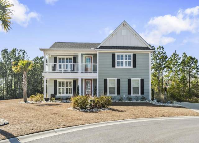 Property at 208 Switch Grass Ct, Myrtle Beach, SC 29579, 5 beds, 3.5 baths