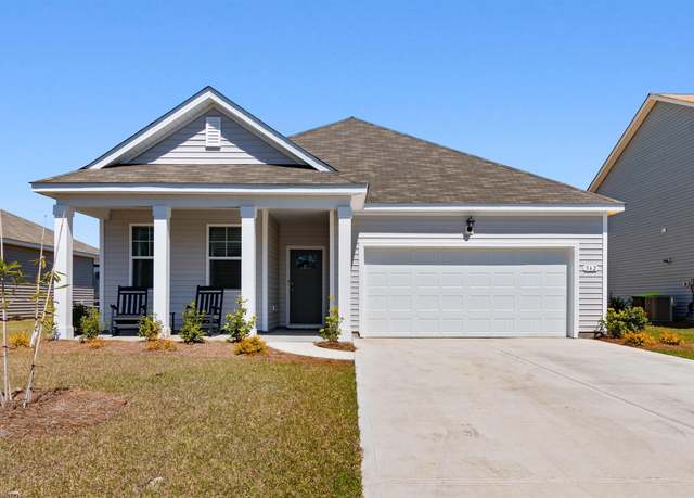 Property at 542 Black Pearl Way, Myrtle Beach, SC 29588, 3 beds, 2 baths