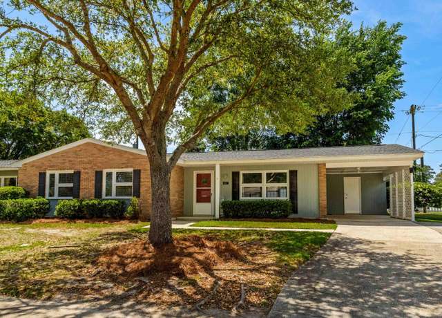 Property at 617 Hibiscus Ave #617, Myrtle Beach, SC 29577, 3 beds, 1.5 baths