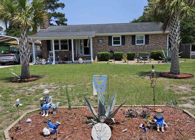 Property at 4083 Sand Trap Ave, Little River, SC 29566, 3 beds, 2 baths