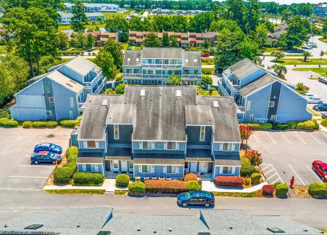 Property at 3700 Golf Colony Ln Unit 2-J, Little River, SC 29566, 2 beds, 2 baths