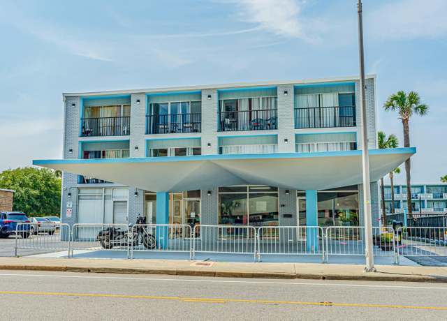 Property at 1600 S Ocean Blvd #346, Myrtle Beach, SC 29577, 1 bed, 1 bath