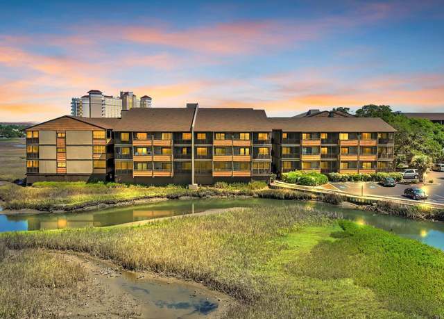 Property at 9501 Shore Dr Unit A-211, Myrtle Beach, SC 29572, 2 beds, 2 baths