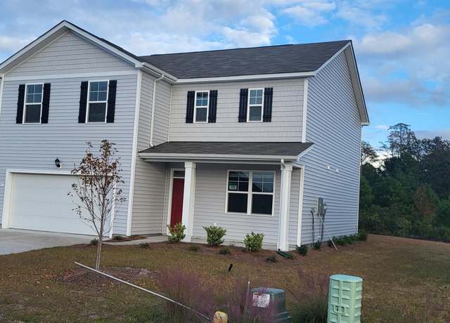 Property at 4013 Elmridge Ct, Conway, SC 29526, 4 beds, 2.5 baths
