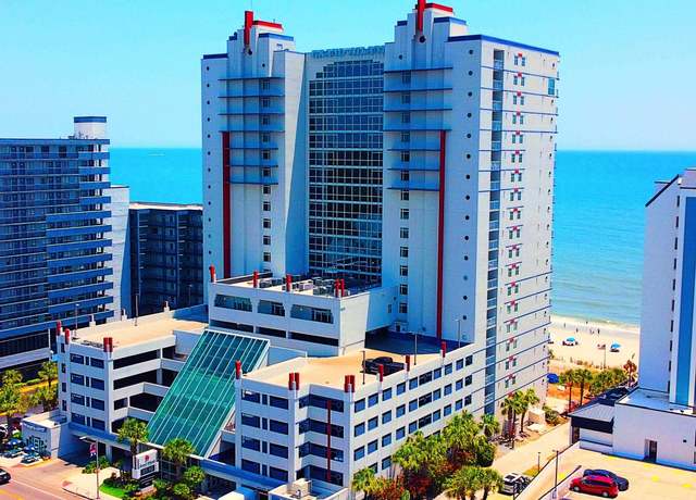Property at 2007 S Ocean Blvd #1506, Myrtle Beach, SC 29577, 3 beds, 3 baths