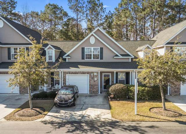 Property at 624 Indigo Bunting Ln Unit C, Murrells Inlet, SC 29576, 3 beds, 2.5 baths