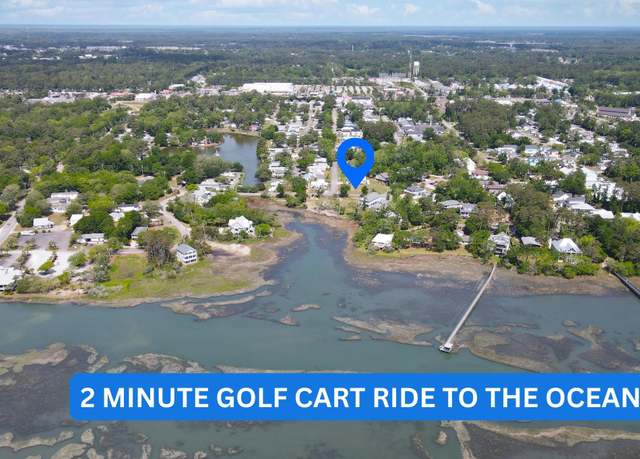 Property at 399 Elizabeth Dr, Murrells Inlet, SC 29576