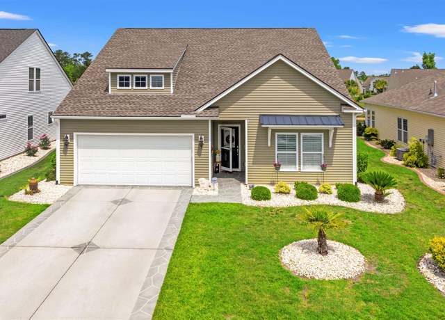 Property at 802 Devon Estate Ave, Myrtle Beach, SC 29588, 4 beds, 3 baths