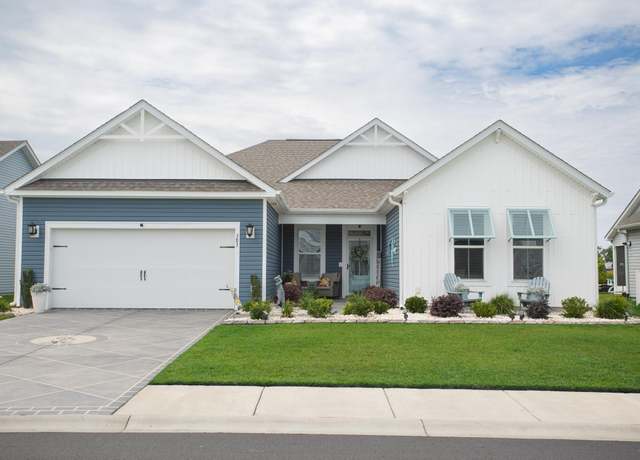 Property at 383 Mikita Dr, Surfside Beach, SC 29575, 3 beds, 2.5 baths