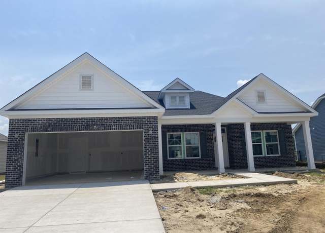 Property at 982 Lot 96, Wisteria Ii D2 Oak Hollow St, Longs, SC 29568, 3 beds, 2 baths