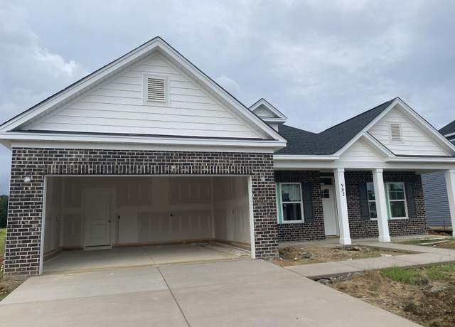 Property at 982 Lot 96, Wisteria Ii D2 Oak Hollow St, Longs, SC 29568, 3 beds, 2 baths