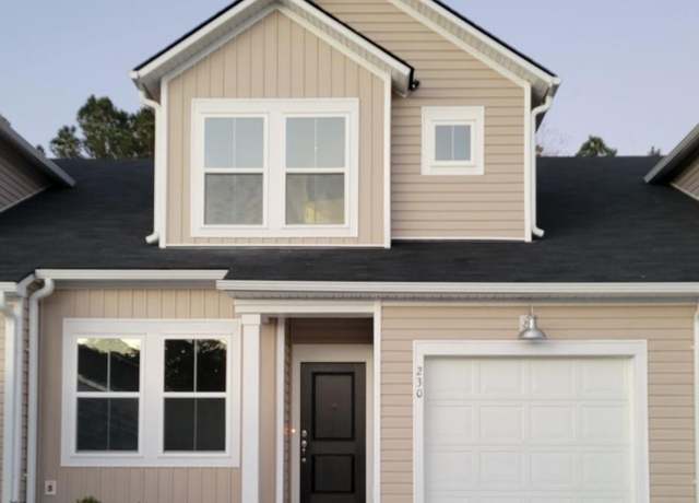 Property at 130 Hoffman Park Dr #4, Myrtle Beach, SC 29588, 3 beds, 3 baths