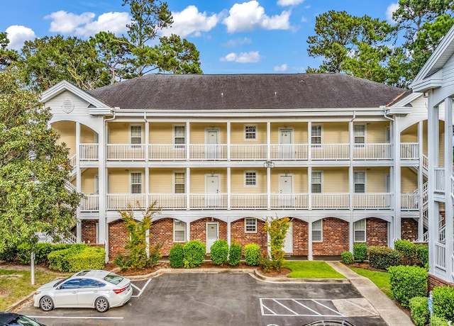 Property at 705 Riverwalk Dr #101, Myrtle Beach, SC 29579, 2 beds, 2 baths