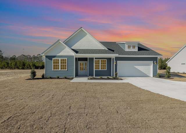 Property at 107 Infinity Ln, Loris, SC 29569, 3 beds, 2.5 baths