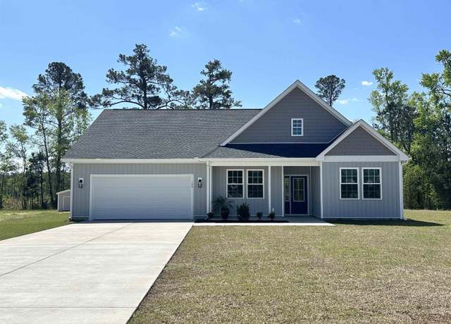 Property at 107 Infinity Ln, Loris, SC 29569, 3 beds, 2.5 baths