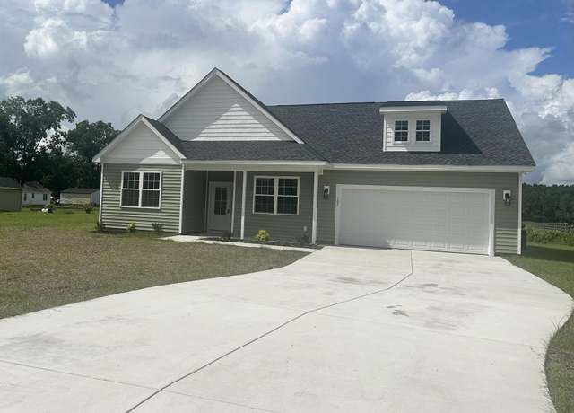 Property at 107 Infinity Ln, Loris, SC 29569, 3 beds, 2.5 baths