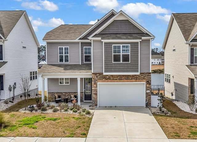 Property at 511 Mcalister Dr, Little River, SC 29566, 4 beds, 3.5 baths
