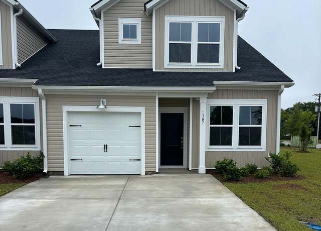 Property at 1307 American Shad Dr #47, Conway, SC 29526, 3 beds, 3 baths