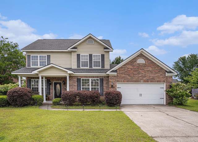 Property at 3605 Kingsley Dr, Myrtle Beach, SC 29588, 4 beds, 2.5 baths