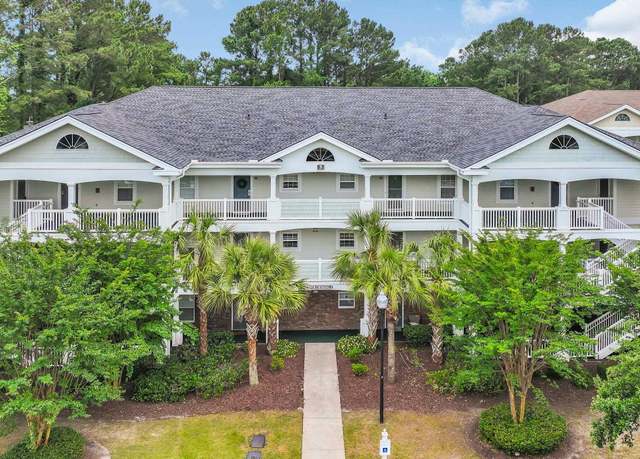 Property at 5825 Catalina Dr #523, North Myrtle Beach, SC 29582, 2 beds, 2 baths