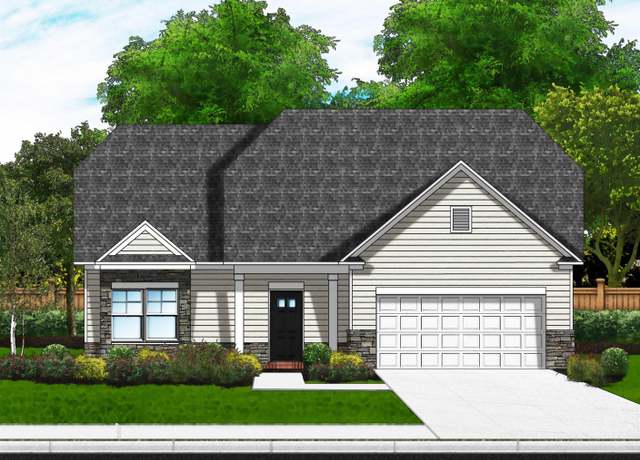 Property at 419 Lot 91 - Monaco B White Willow Way, Longs, SC 29568, 4 beds, 2.5 baths
