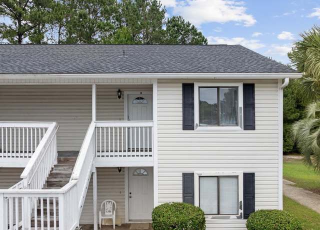 Property at 3555 Highway 544 Unit 8H, Conway, SC 29526, 2 beds, 2 baths