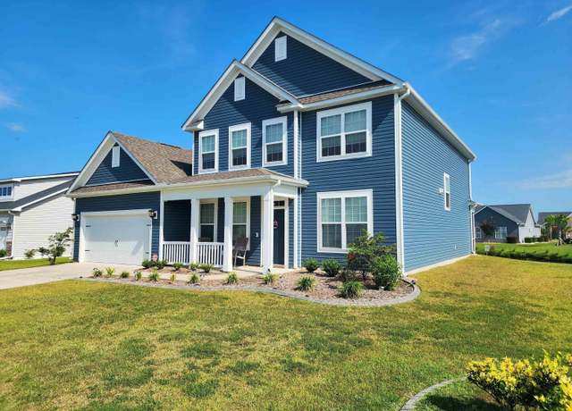 Property at 345 Mikita Dr, Surfside Beach, SC 29575, 4 beds, 3 baths