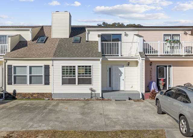 Property at 310 Lakeside Dr Unit C, Surfside Beach, SC 29575, 2 beds, 2 baths