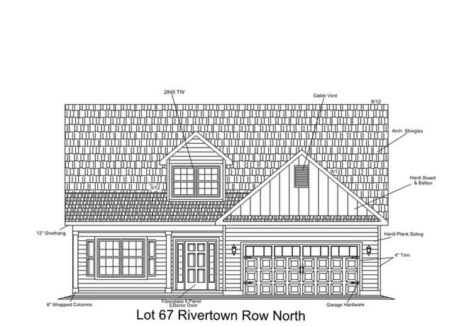 Property at 1215 Lot 67- Abaco Ii Cypress Shoal Dr, Conway, SC 29526, 5 beds, 3 baths