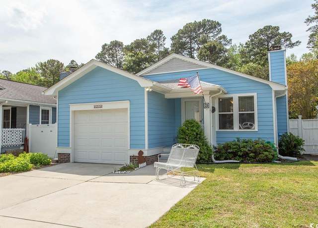 Property at 4115 House 21 Longleaf Place Little River Rd, Myrtle Beach, SC 29577, 3 beds, 2 baths