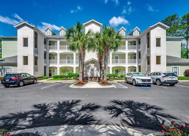 Property at 116 Cypress Point Ct #302, Myrtle Beach, SC 29579, 2 beds, 2 baths