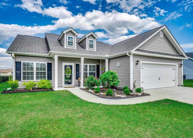 Property at 364 Copperwood Loop, Conway, SC 29526, 3 beds, 2 baths