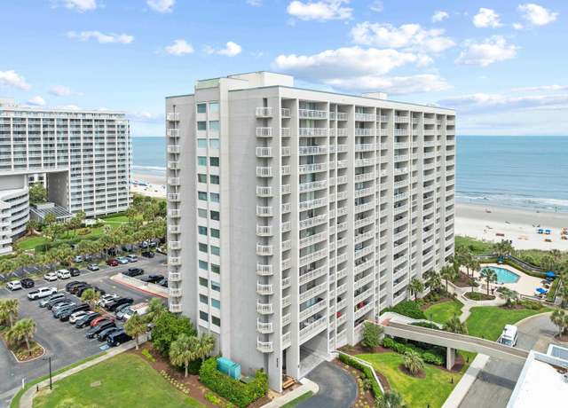 Property at 9820 Queensway Blvd #502, Myrtle Beach, SC 29572, 3 beds, 3 baths