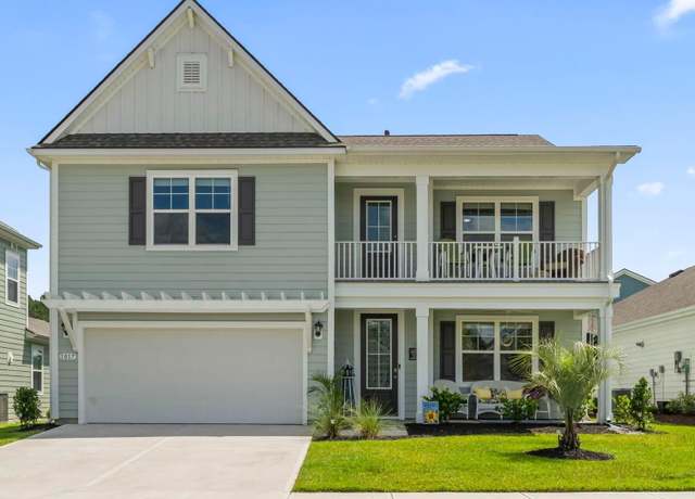 Property at 1017 Beechfield Ct, Conway, SC 29526, 5 beds, 3.5 baths
