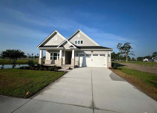 Property at 2215 Hazel Way, Longs, SC 29568, 3 beds, 2 baths