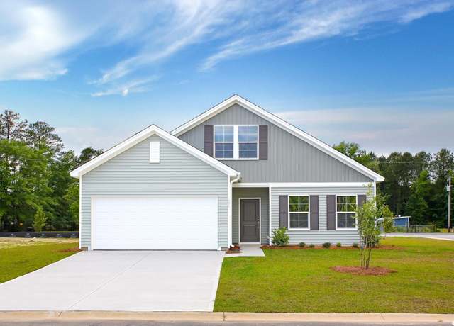 Property at 491 Spt 60 Wagner Cir, Conway, SC 29526, 3 beds, 2 baths