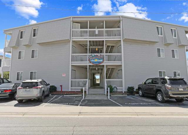 Property at 5000 N Ocean Blvd Unit B-1, North Myrtle Beach, SC 29582, 2 beds, 2 baths